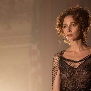 Fotoğraf Rebecca Dayan