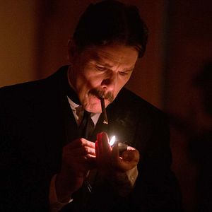 Fotoğraf Ethan Hawke