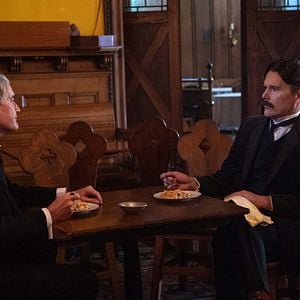 Fotoğraf Ethan Hawke