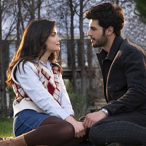 Fotoğraf Sol Yanım