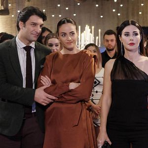 Fotoğraf Sol Yanım