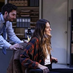 Fotoğraf In the Dark (2019)