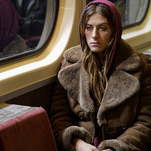 Fotoğraf In the Dark (2019)