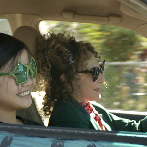 Fotoğraf Marvelous and the Black Hole