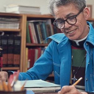 Fotoğraf My Name Is Pauli Murray