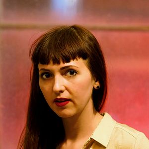 Fotoğraf Prano Bailey-Bond