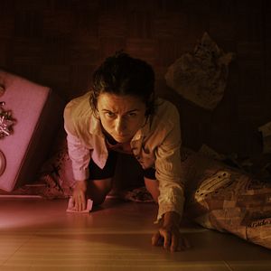 Fotoğraf Knackningar