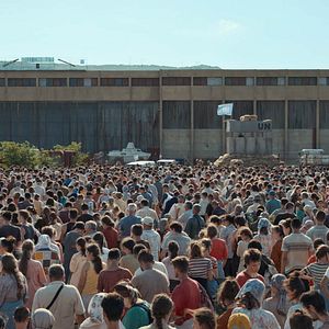 Fotoğraf Quo Vadis, Aida?