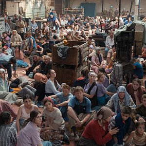 Fotoğraf Quo Vadis, Aida?