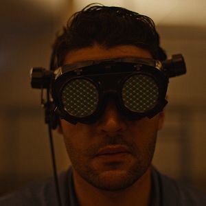 Fotoğraf Christopher Abbott