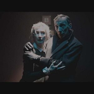 Fotoğraf Sheila McCarthy