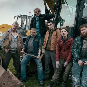 Fotoğraf Boys From County Hell