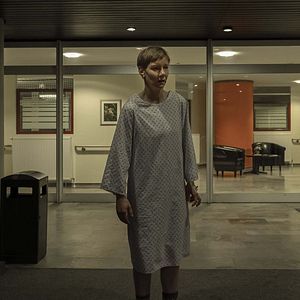 Fotoğraf Sandra Hüller