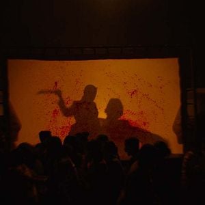 Fotoğraf Perempuan Tanah Jahanam