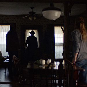 Fotoğraf The Dark and the Wicked