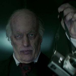 Fotoğraf The Mortuary Collection