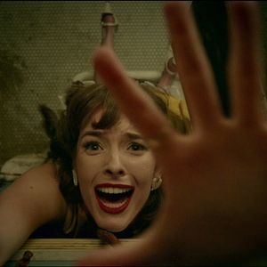 Fotoğraf The Mortuary Collection