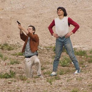 Fotoğraf Fils de plouc