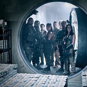 Fotoğraf Ölüler Ordusu