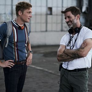 Fotoğraf Ölüler Ordusu