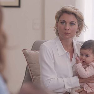 Fotoğraf Madre Solo hay Dos