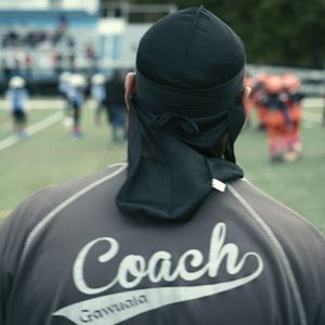 Fotoğraf We Are: The Brooklyn Saints