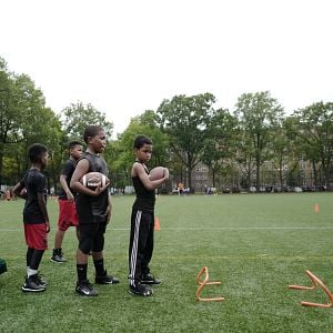 Fotoğraf We Are: The Brooklyn Saints