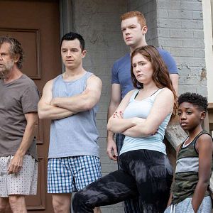 Fotoğraf Noel Fisher