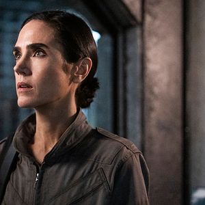 Fotoğraf Jennifer Connelly