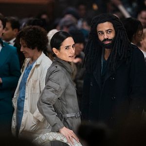 Fotoğraf Jennifer Connelly