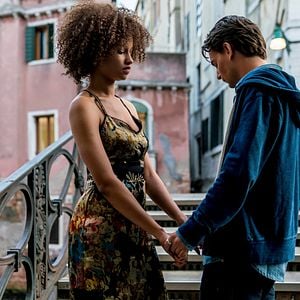 Fotoğraf A Discovery of Witches