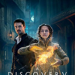 Fotoğraf A Discovery of Witches