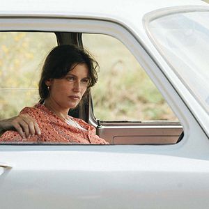 Fotoğraf Laetitia Casta