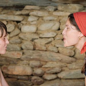 Fotoğraf Laetitia Casta