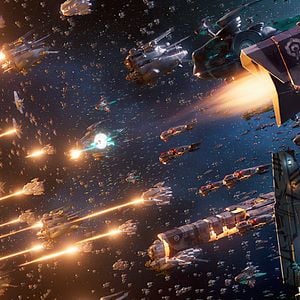 Fotoğraf Vratar galaktiki