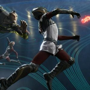 Fotoğraf Vratar galaktiki