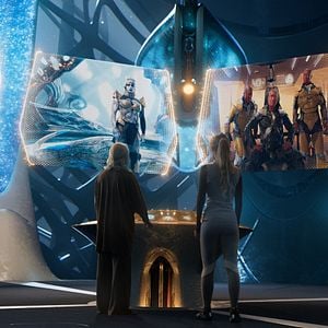 Fotoğraf Vratar galaktiki