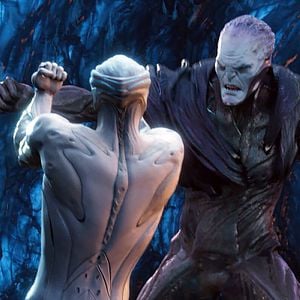 Fotoğraf Vratar galaktiki