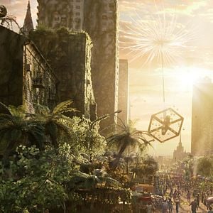 Fotoğraf Vratar galaktiki