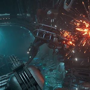 Fotoğraf Vratar galaktiki