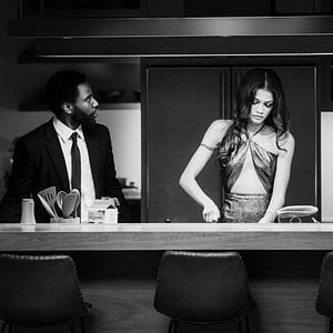 Fotoğraf Malcolm ve Marie