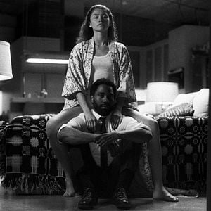 Fotoğraf Malcolm ve Marie