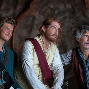 Fotoğraf Gerçek Hazine