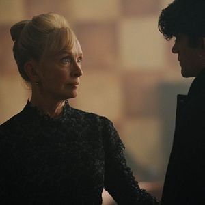 Fotoğraf A Discovery of Witches