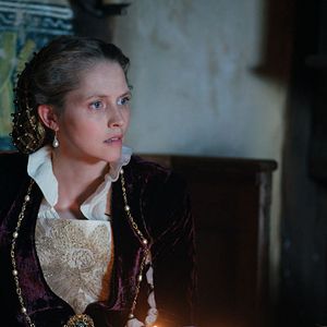 Fotoğraf Teresa Palmer