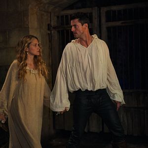 Fotoğraf Teresa Palmer