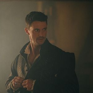 Fotoğraf A Discovery of Witches