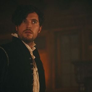 Fotoğraf A Discovery of Witches