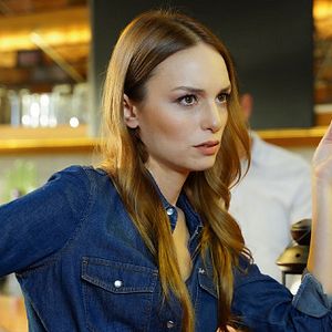 Fotoğraf Yasak Elma