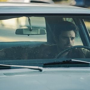 Fotoğraf Endings, Beginnings